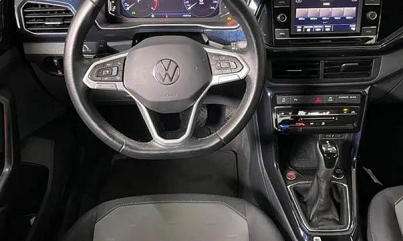 Volkswagen T-Cross C...
