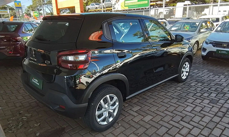 Citroen C3 2023 1.0 ...