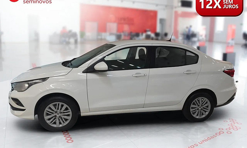 Fiat Cronos Drive 1....