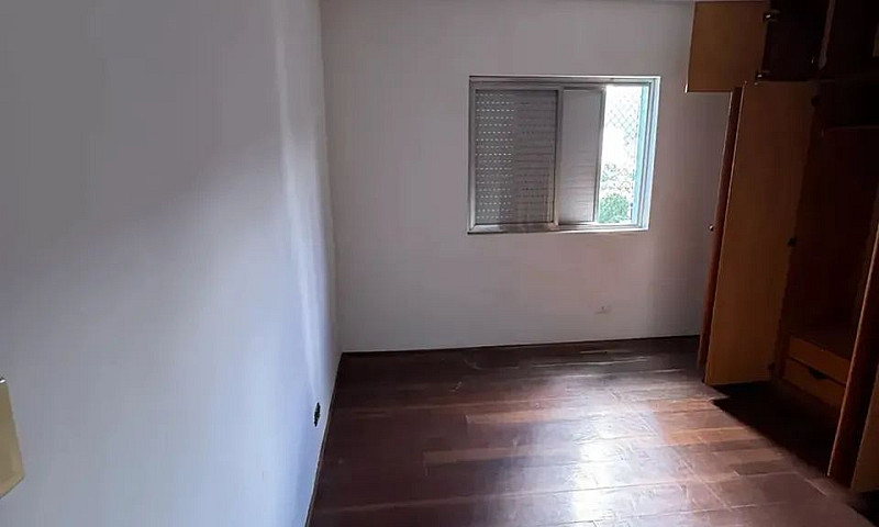 Apartamento Para Alu...