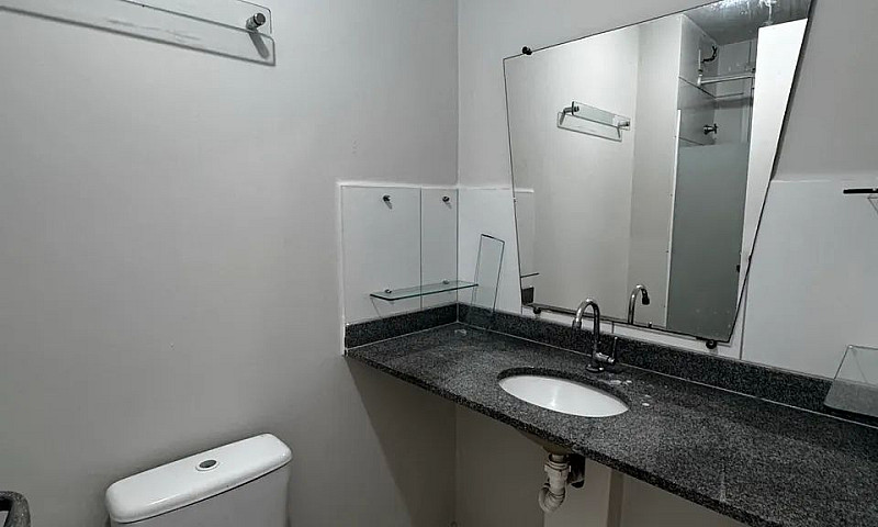 Apartamento 2Q Em Co...