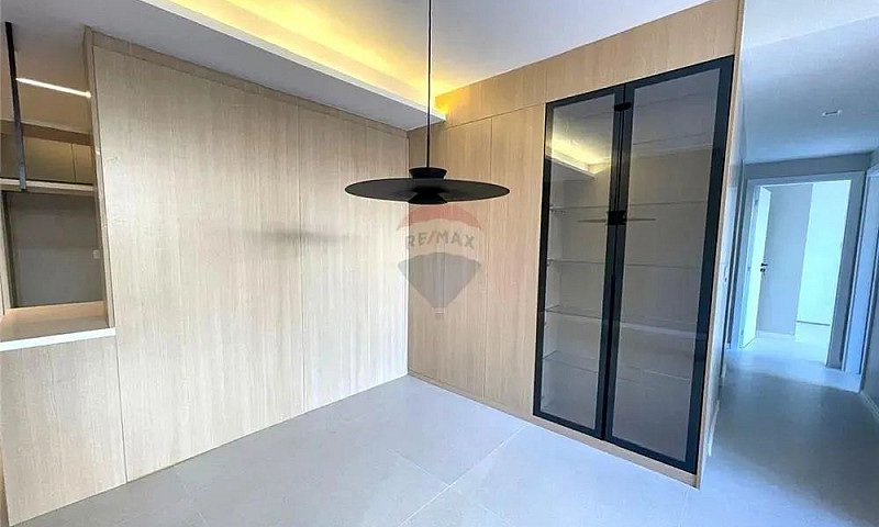 Apartamento Totalmen...