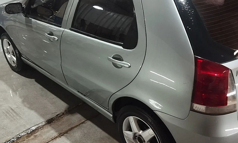 Fiat Palio Celebrati...