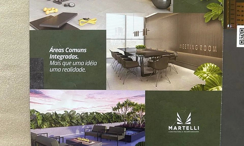 Apartamento Studio ...