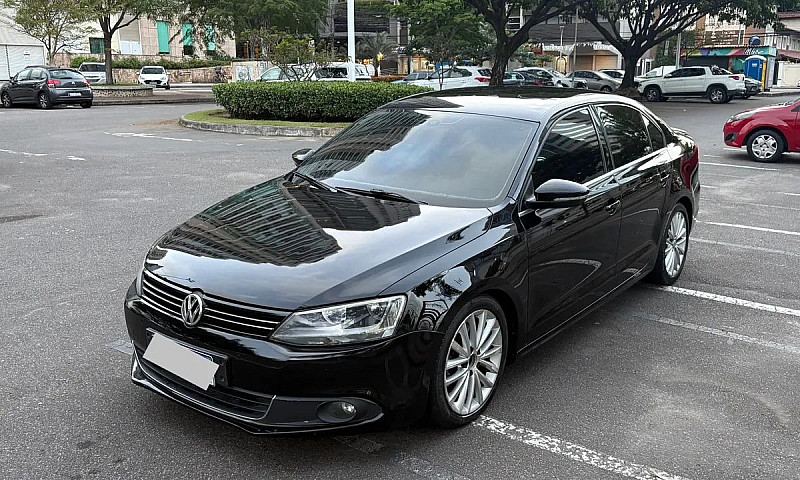 Volkswagen Jetta Hig...
