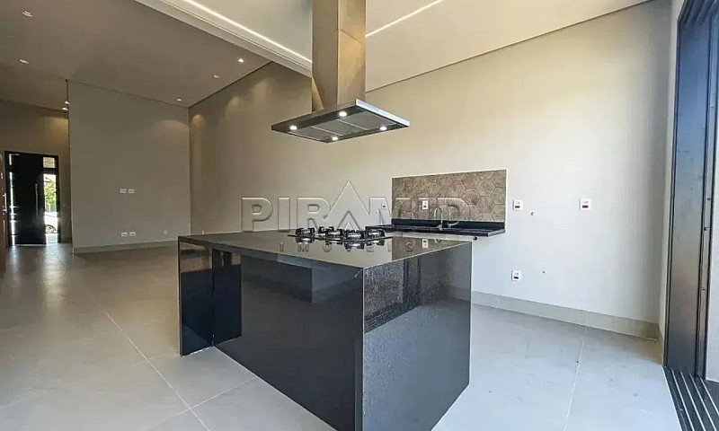 Casa Térrea Em Condo...