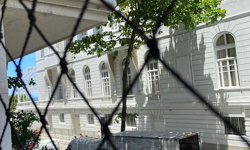 Quarto Confortável N...