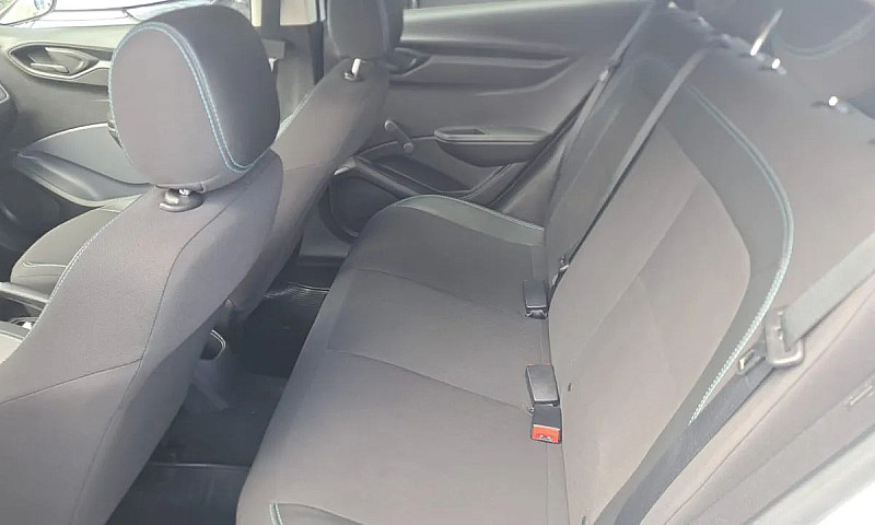 Chevrolet Joy Hatch ...