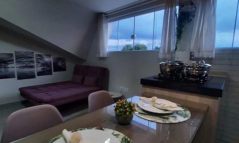 Aluga Apartamento Cu...