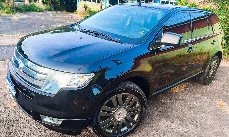 Ford Edge Limited 3....