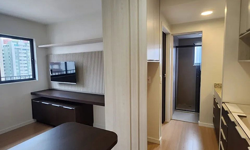 Apartamento Studio ...