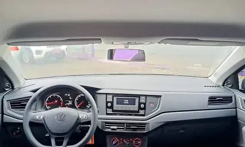 Volkswagen Polo Trac...