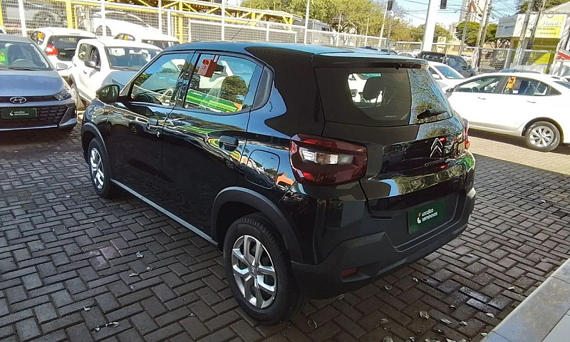 Citroen C3 2023 1.0 ...