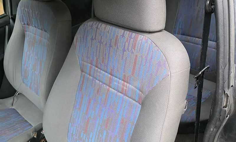 Chevrolet Celta Life...