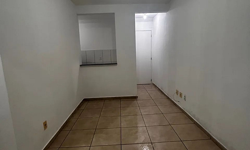 Alameda Das Águas / ...