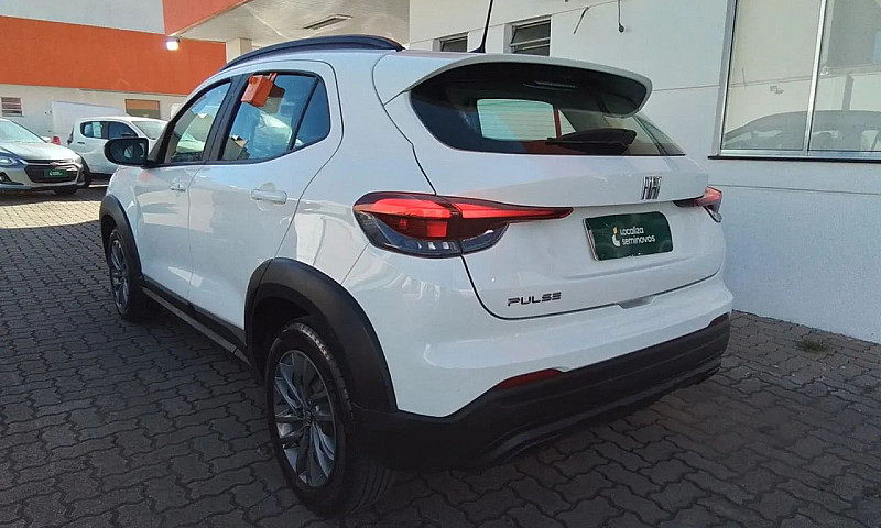 Fiat Pulse Drive 1.0...