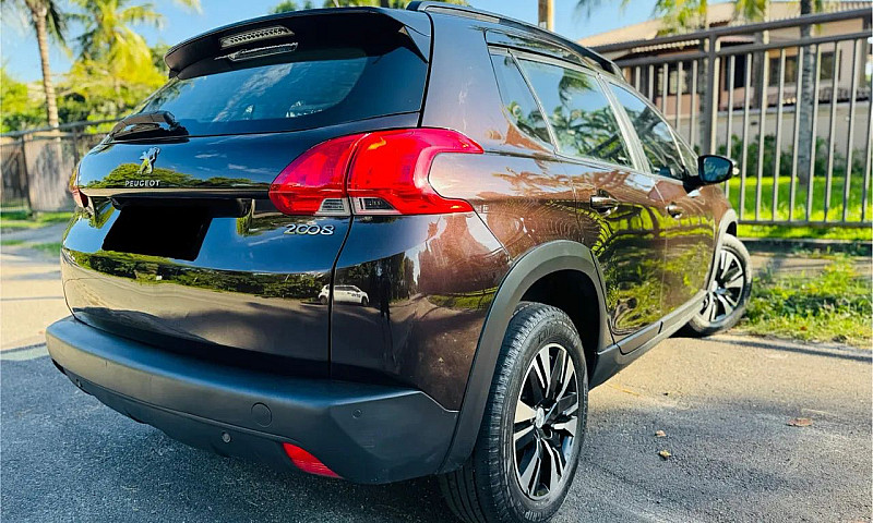 Peugeot 2008 Griffe ...