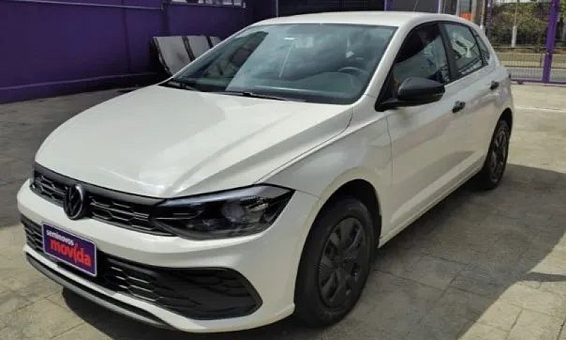 Volkswagen Polo Trac...