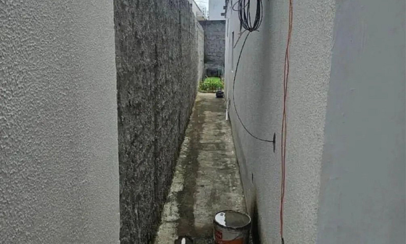 Vendo Casa Espaçosa,...