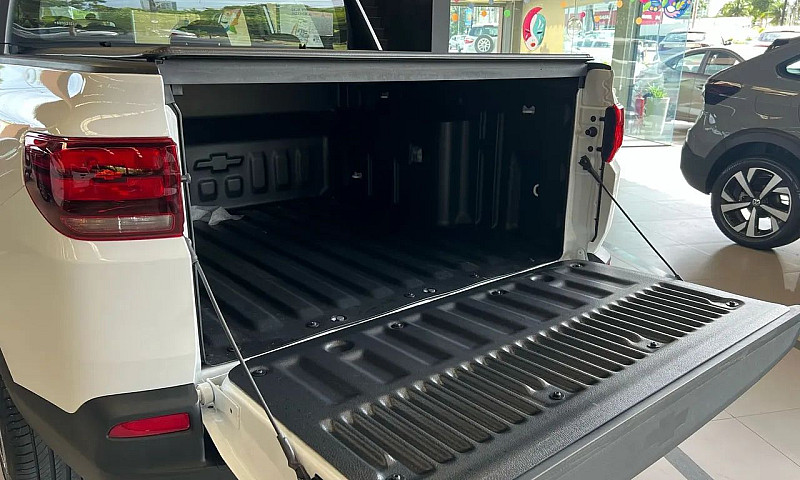 Chevrolet Montana Lt...