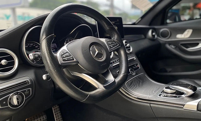 Mercedes-Benz C 250 ...