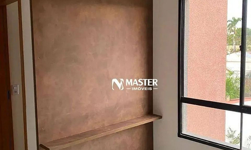 Apartamento Com 2 Do...