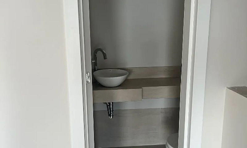 Apartamento Ed. Mich...