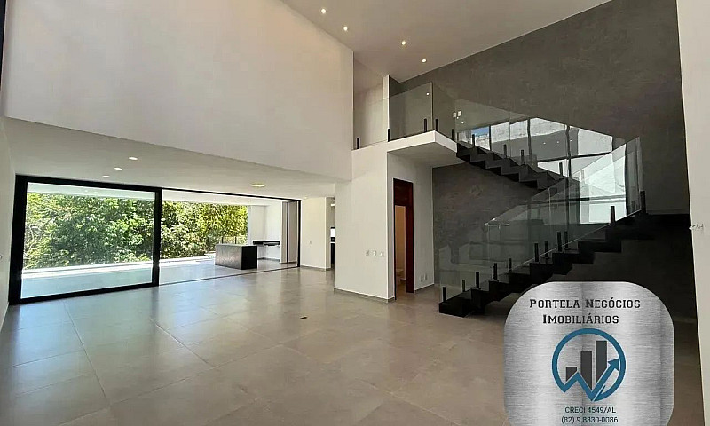 Condomínio Na Serrar...