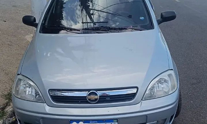 Chevrolet Corsa Hat....