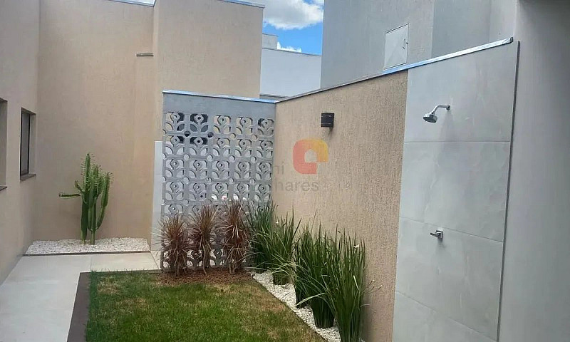 Casa Em Condomínio P...