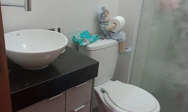 Apartamento 2 Dormit...