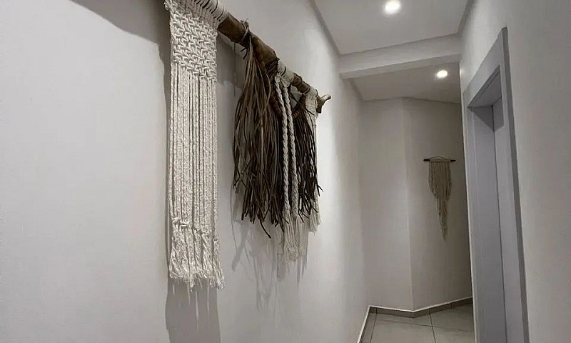 Apartamento De 1 Sui...