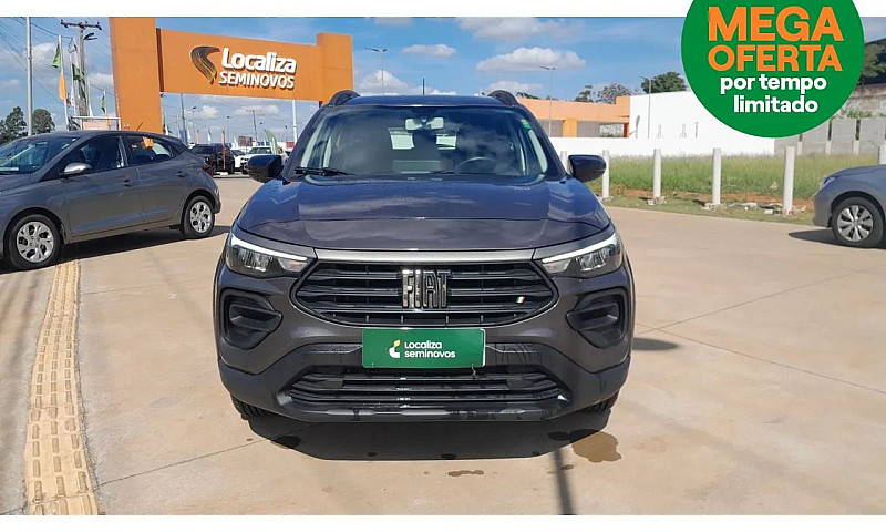 Fiat Pulse 2024 1.3 ...