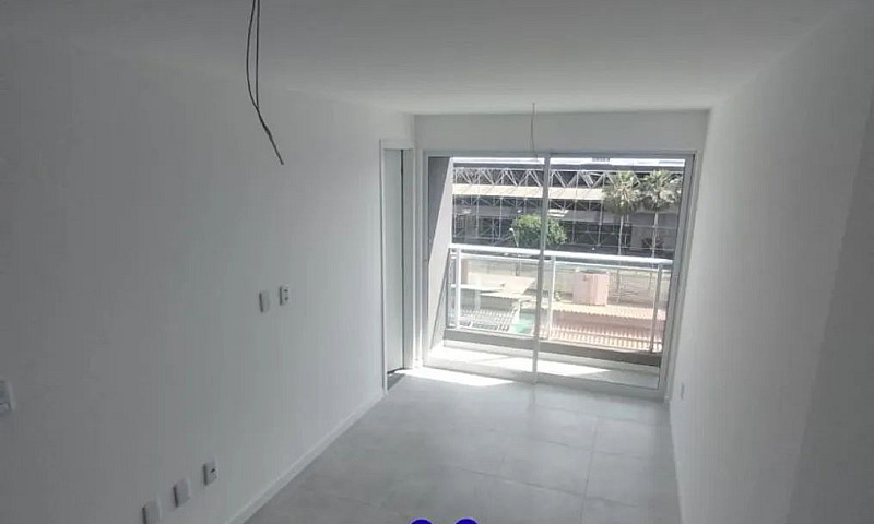 Apartamento No Passa...