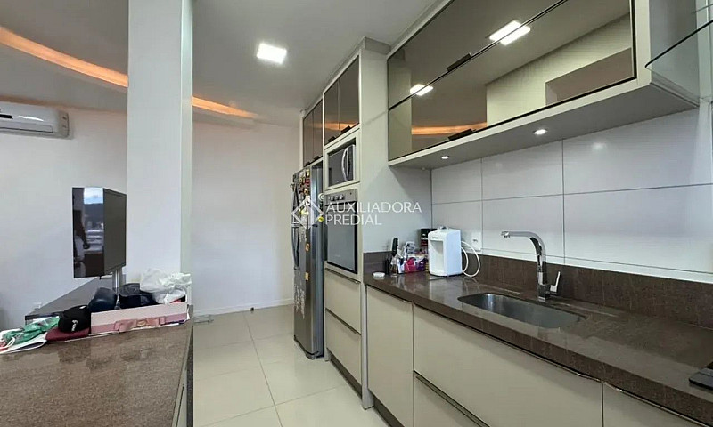 Apartamento No Itaco...