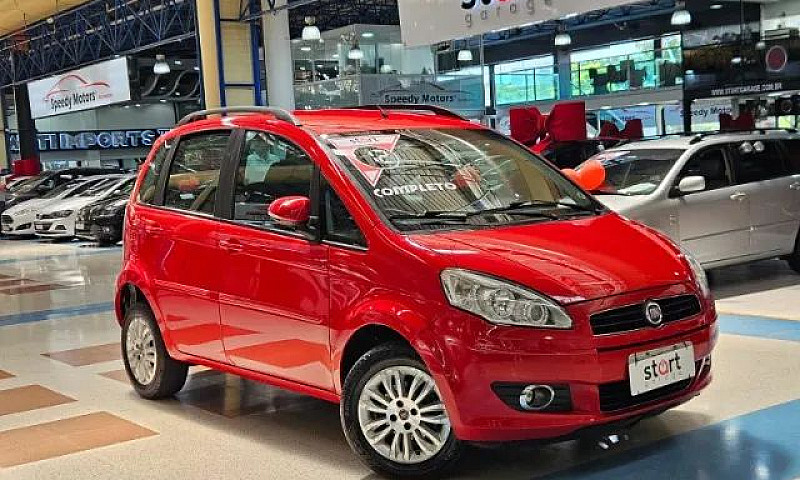 Fiat Idea Attractive...