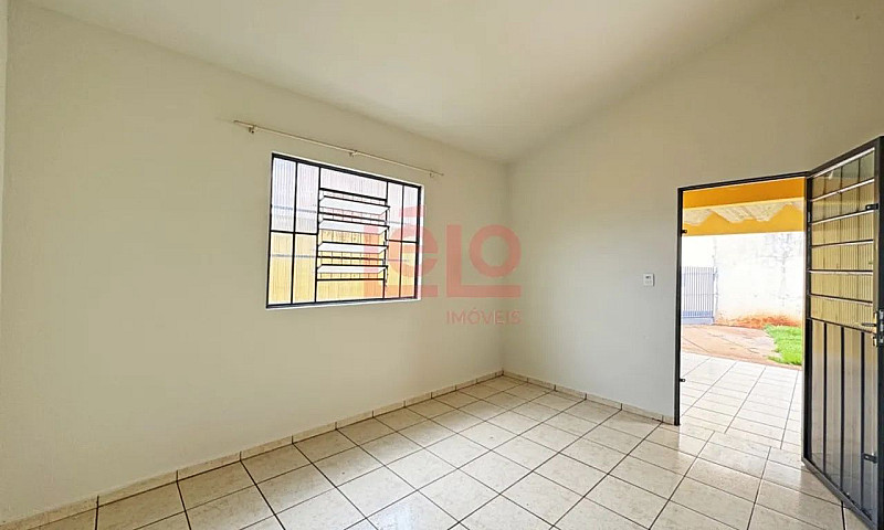 Casa Para Locação No...