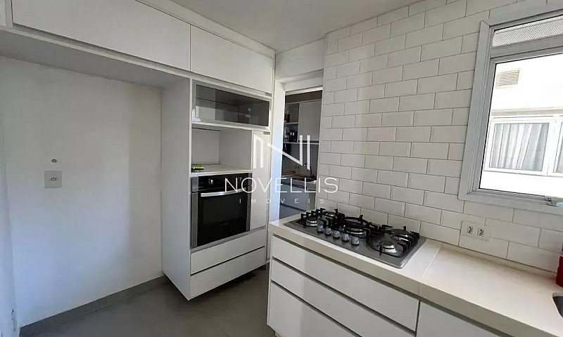 Apartamento Jardim A...