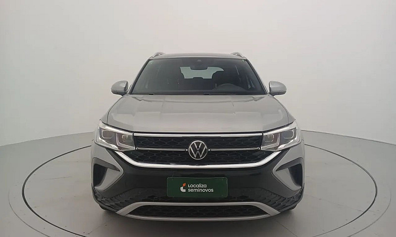 Volkswagen Taos High...