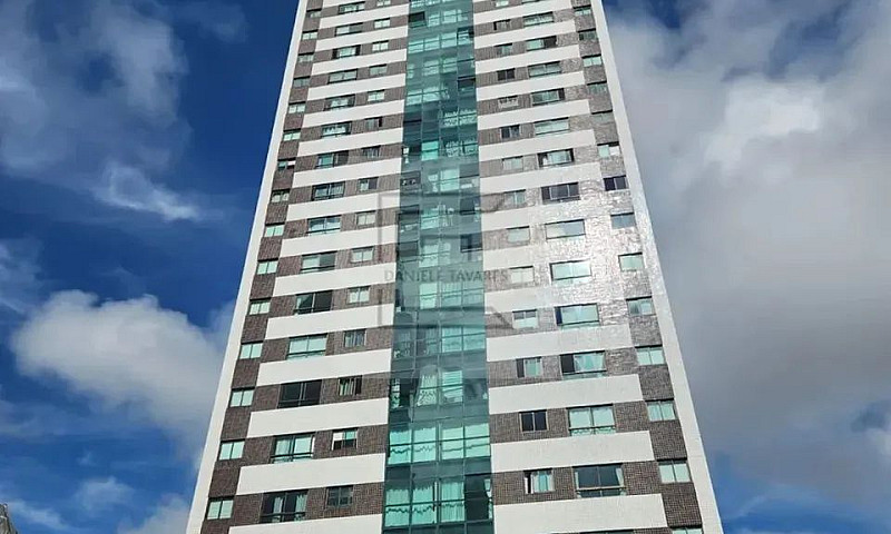 Apartamento No Rosar...