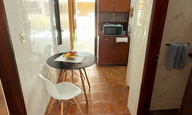 Casa Linear Independ...