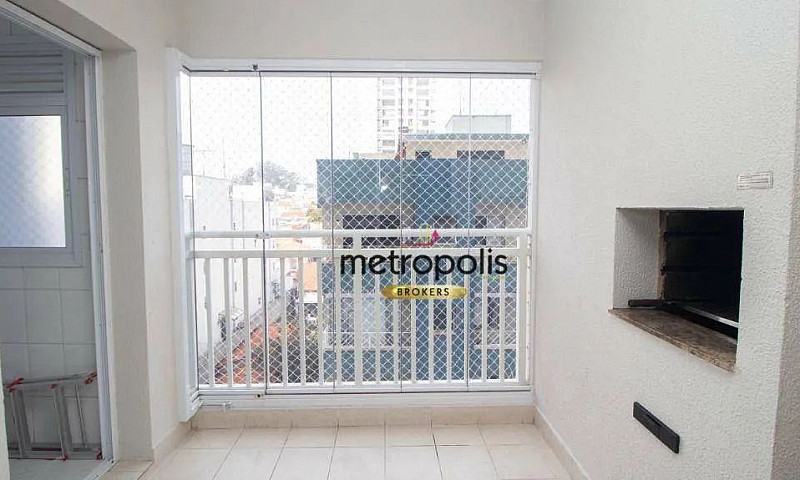 Apartamento Com 2 Do...