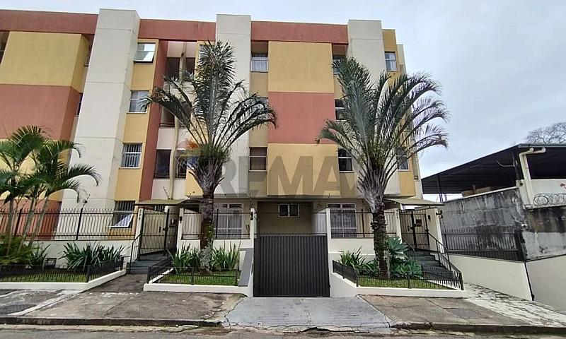 Apartamento 2 Quarto...