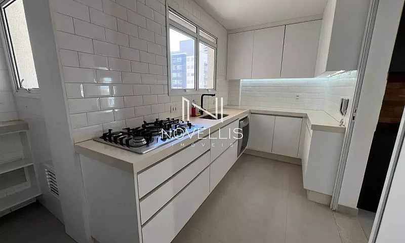 Apartamento Jardim A...
