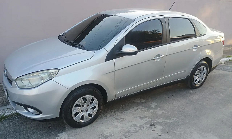 Fiat Grand Siena Att...