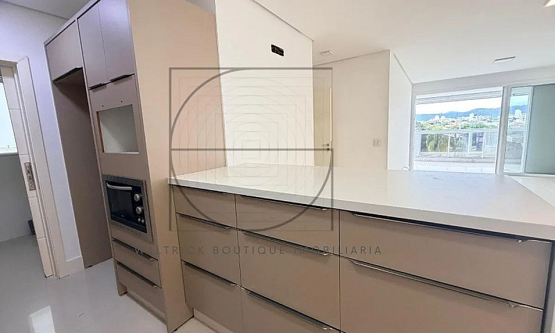 Apartamento 3 Suítes...
