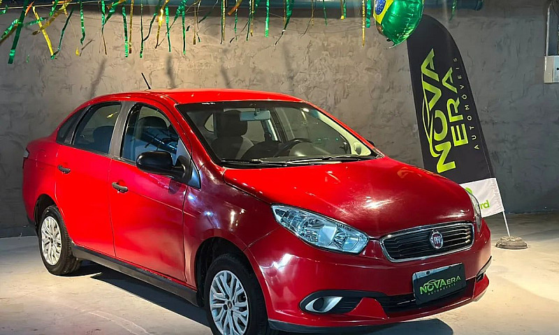Fiat Grand Siena Att...