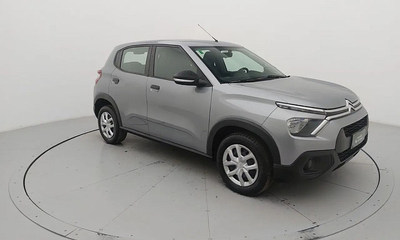 Citroen C3 Live Pack...