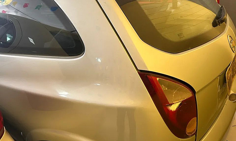 Chevrolet Celta Life...