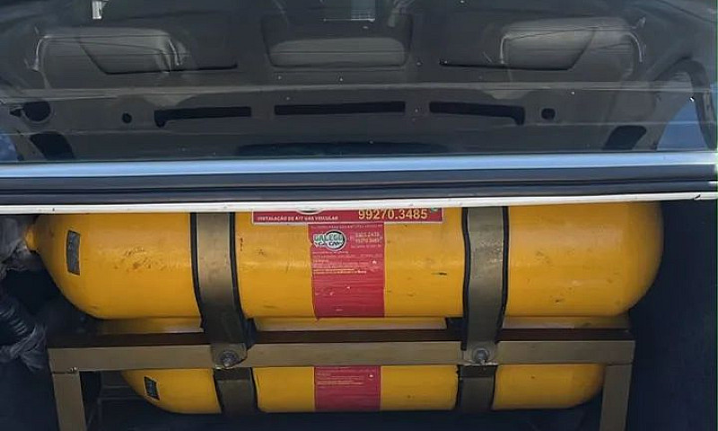 Volkswagen Voyage 1....